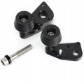Delrin Frame sliders for 2012-2014 Honda CBR1000RR